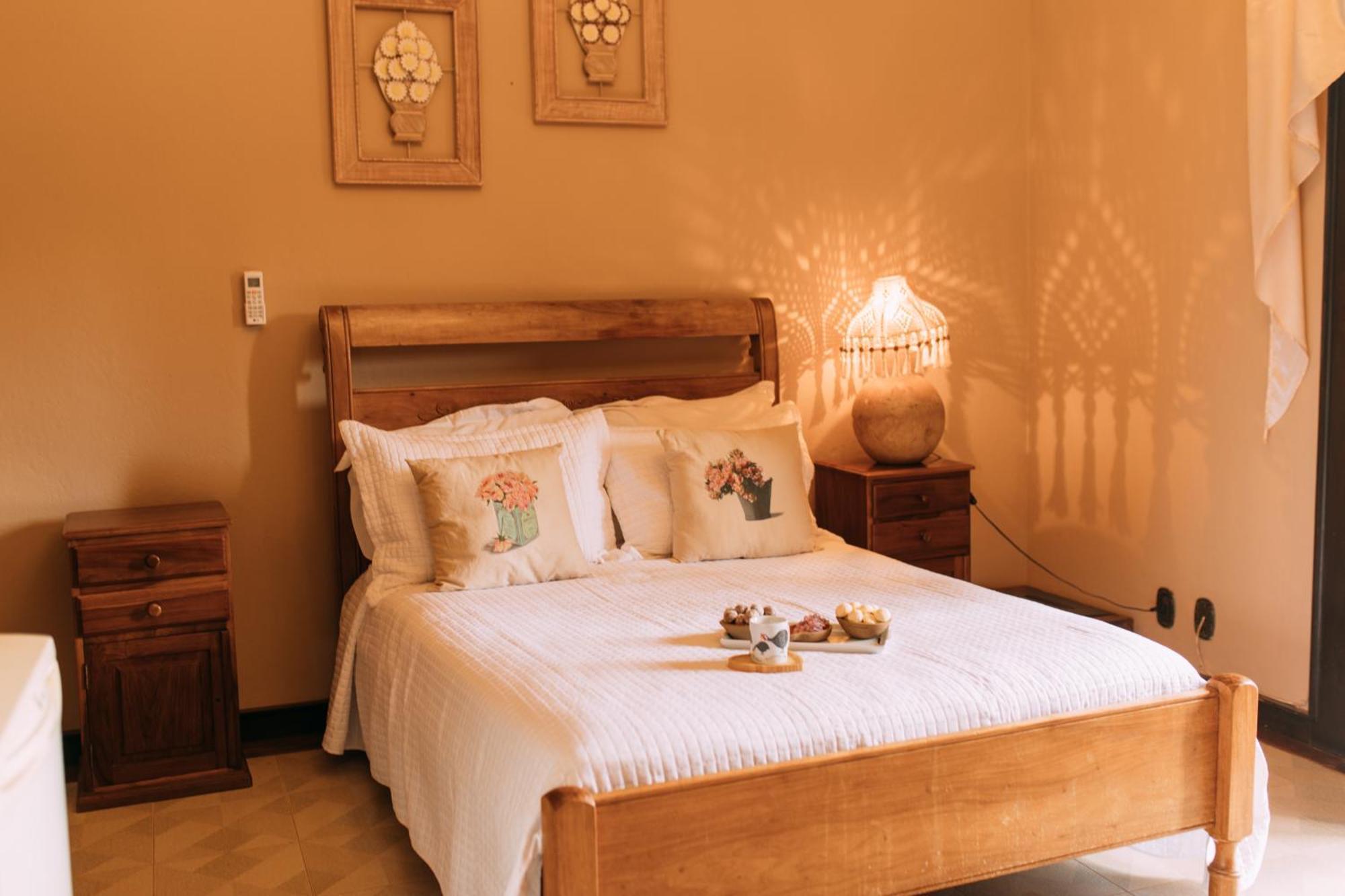 Maria Barbosa Tiradentes Pousada E Spa Kamer foto