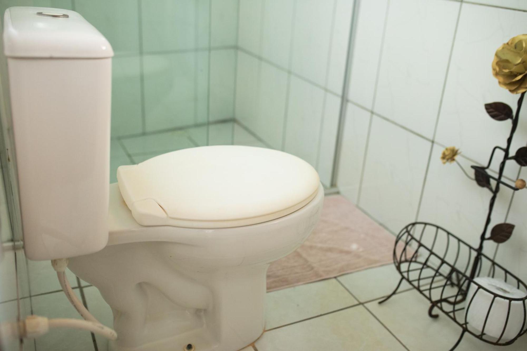 Maria Barbosa Tiradentes Pousada E Spa Kamer foto