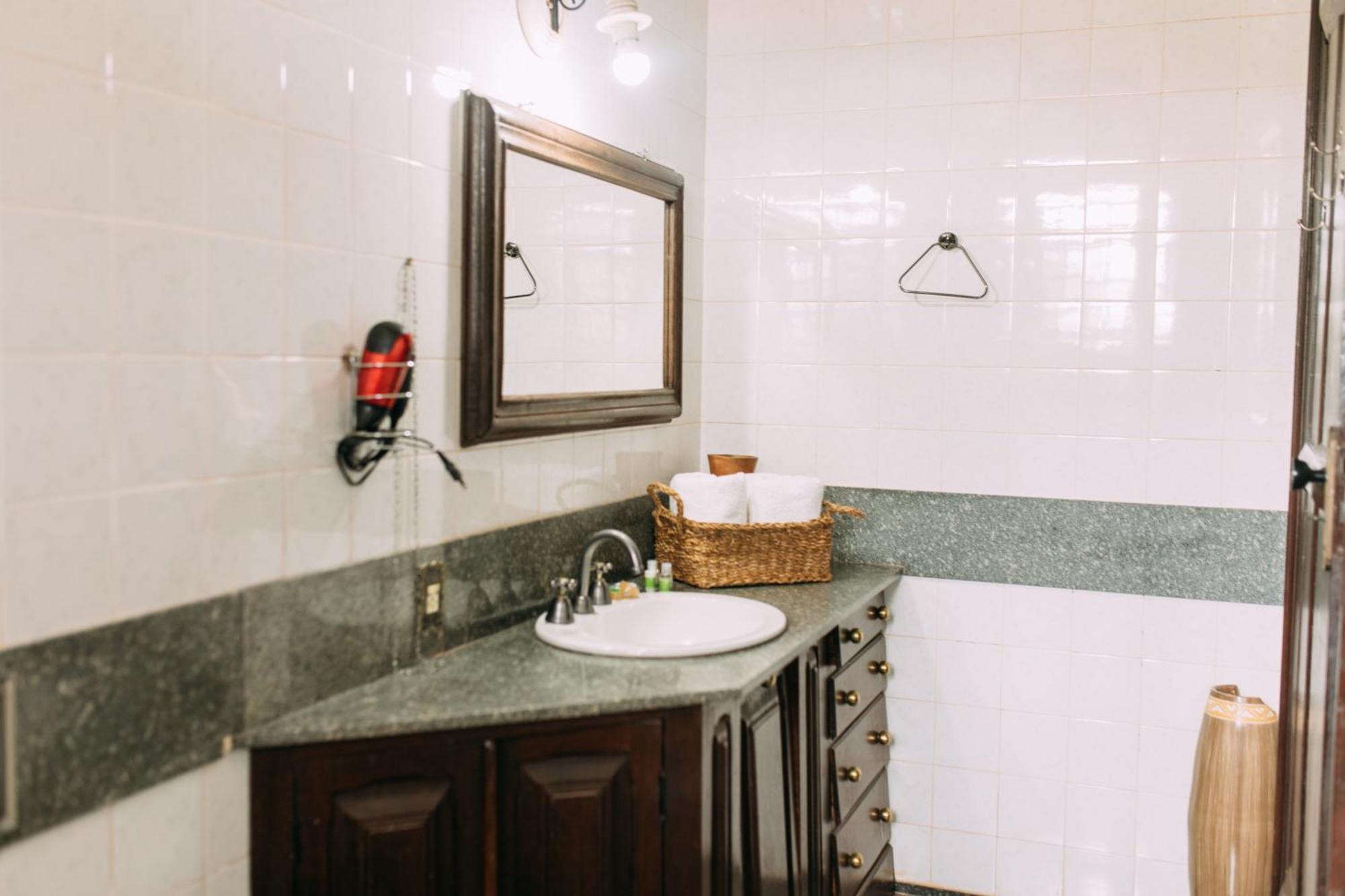 Maria Barbosa Tiradentes Pousada E Spa Kamer foto