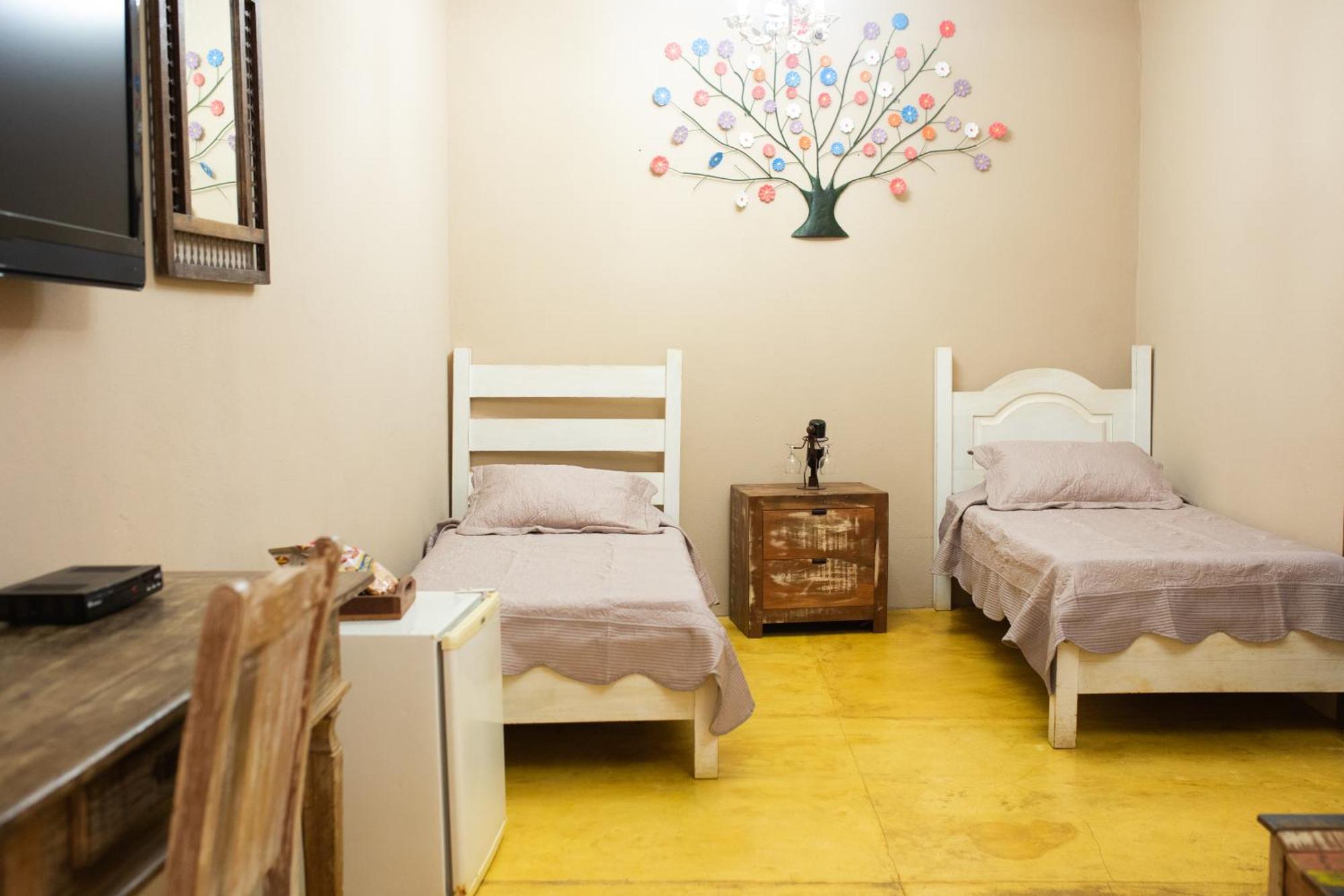 Maria Barbosa Tiradentes Pousada E Spa Kamer foto