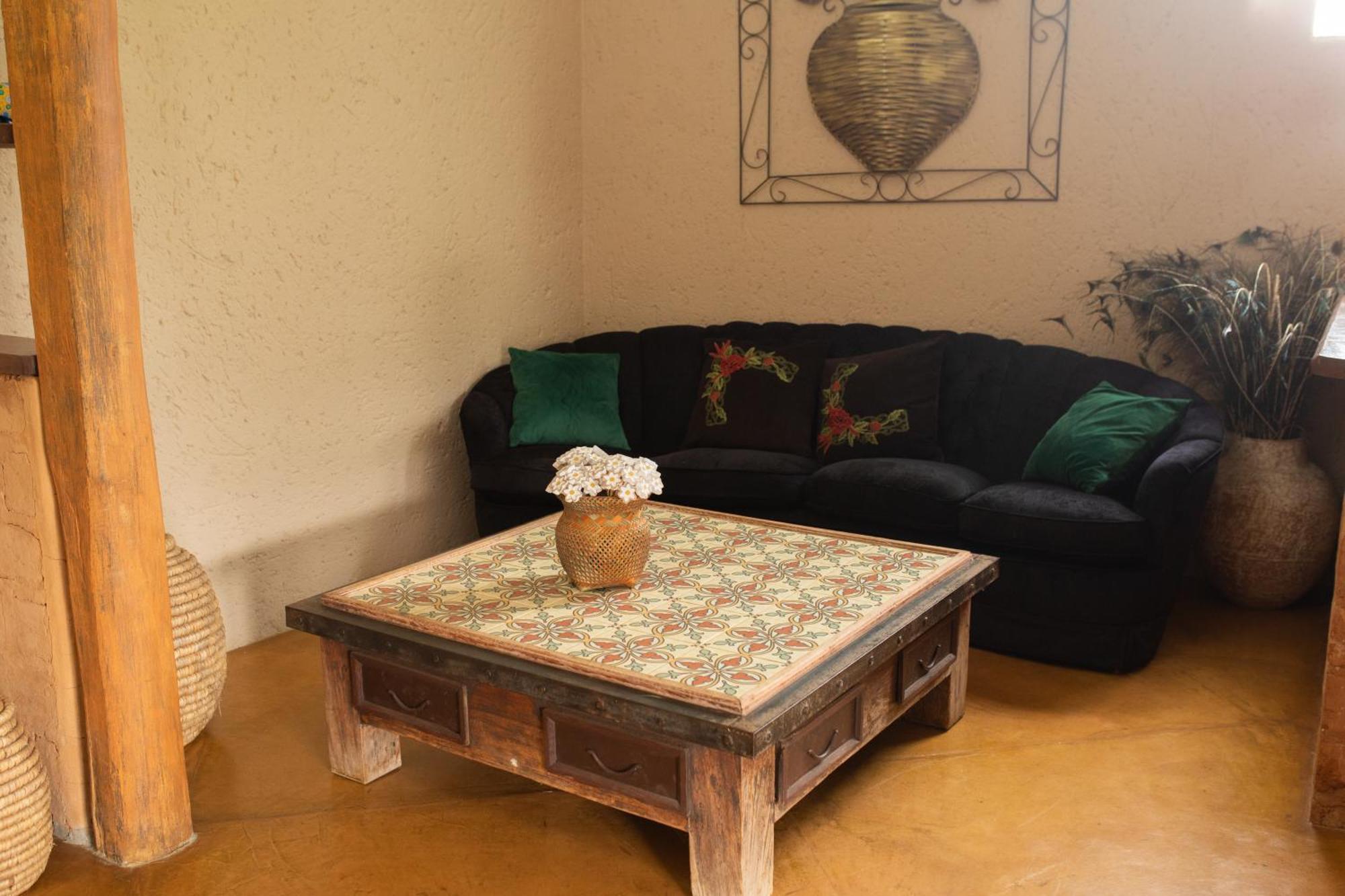 Maria Barbosa Tiradentes Pousada E Spa Kamer foto