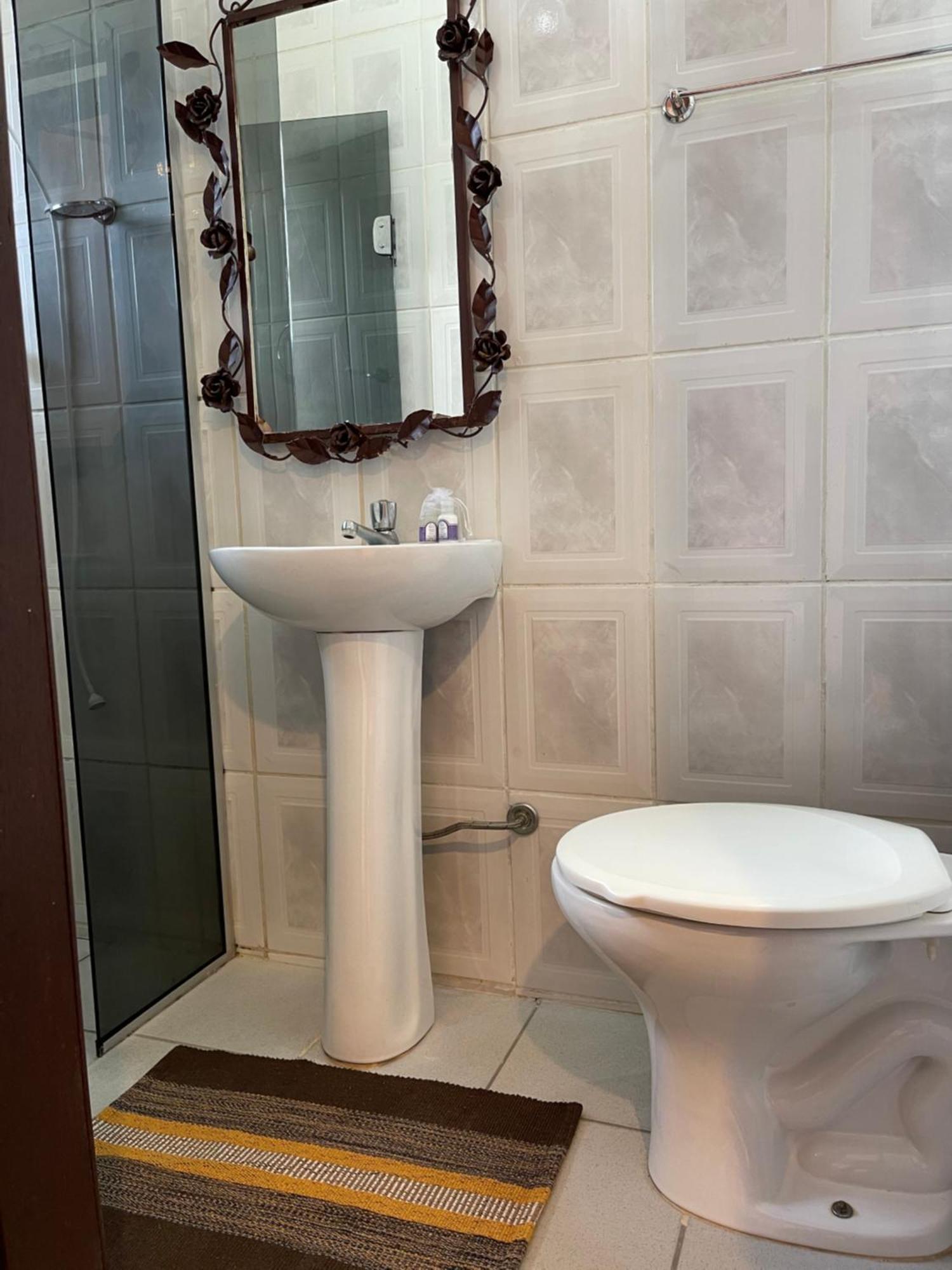 Maria Barbosa Tiradentes Pousada E Spa Kamer foto